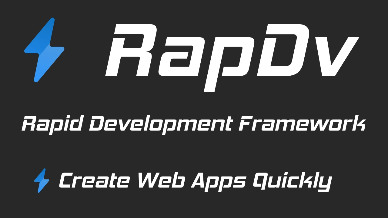 RapDv